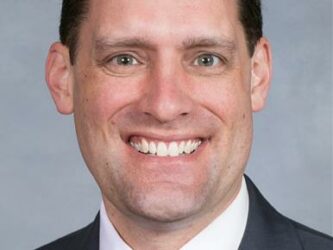 Meet Representative Graig Meyer