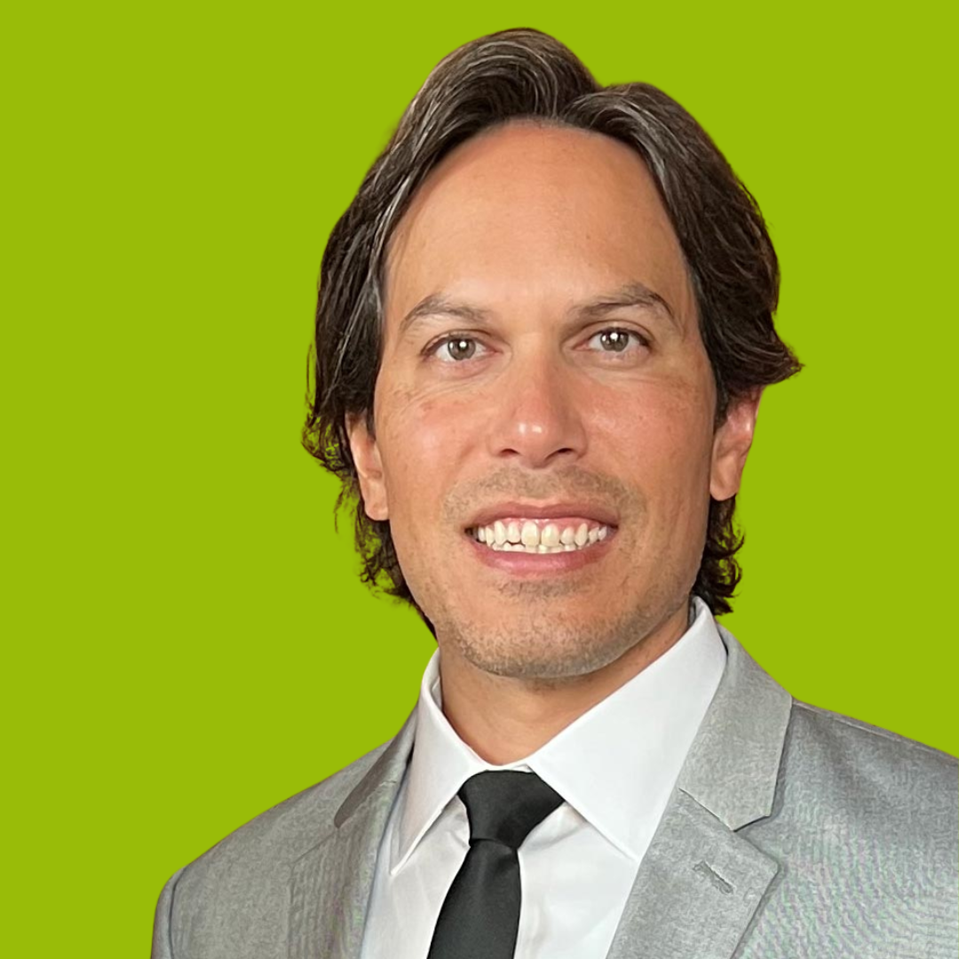 Michael Seaman